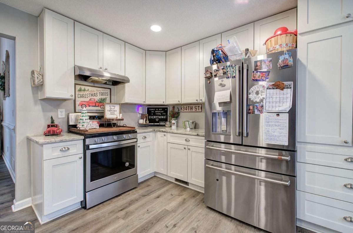 73 Riverstone Drive Hiram - Photo 16