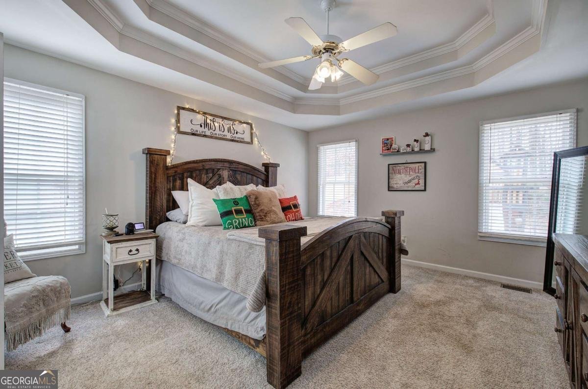 73 Riverstone Drive Hiram - Photo 20