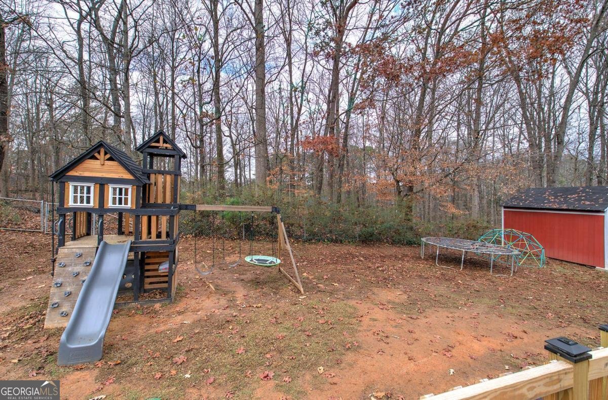 73 Riverstone Drive Hiram - Photo 41