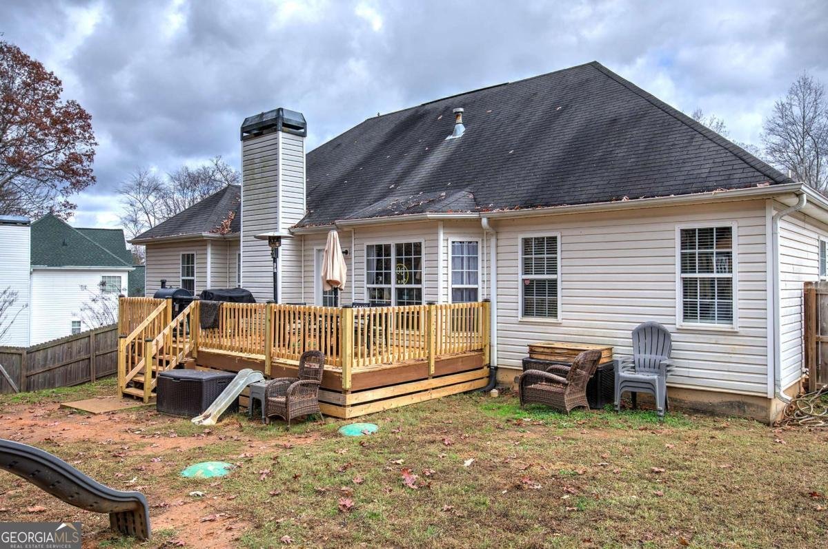 73 Riverstone Drive Hiram - Photo 44