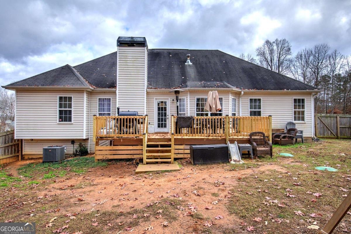 73 Riverstone Drive Hiram - Photo 45