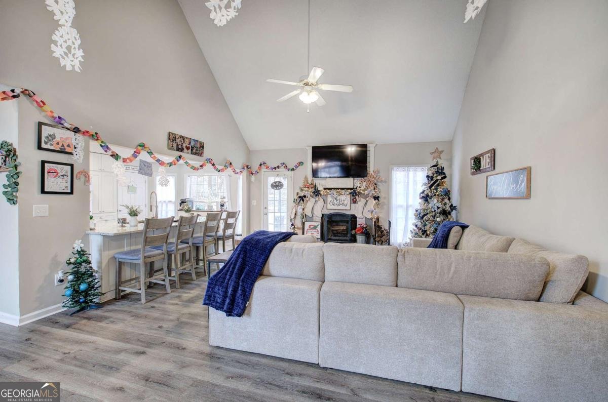 73 Riverstone Drive Hiram - Photo 6