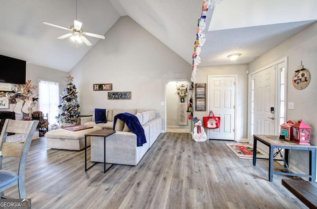 73 Riverstone Drive Hiram - Photo 8