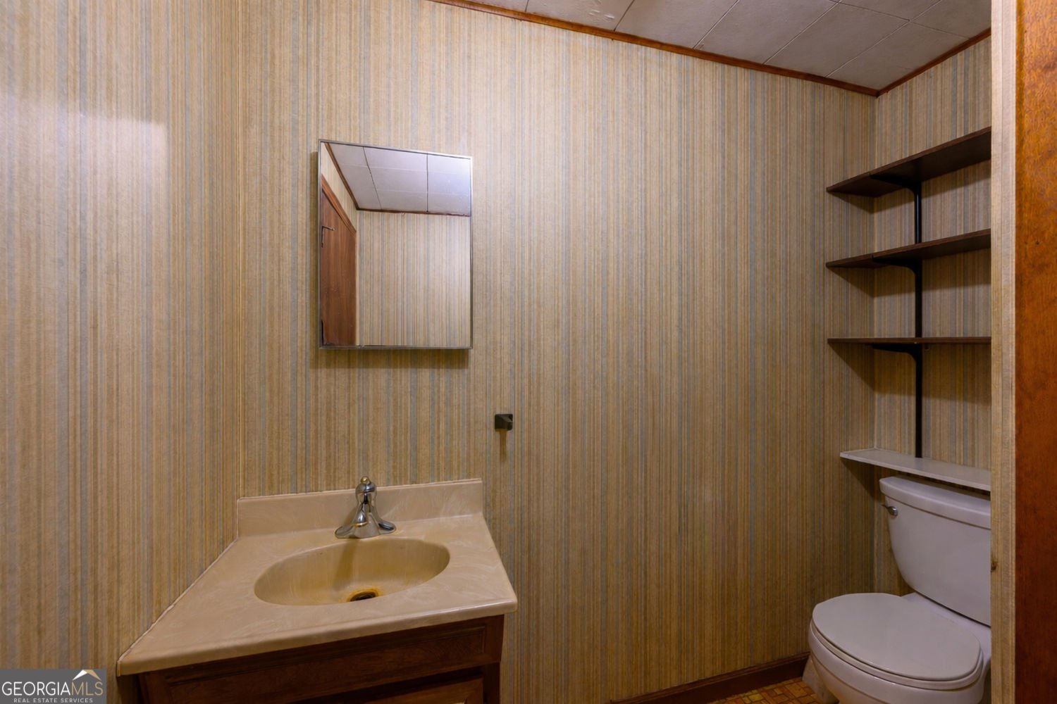 2704 County Line Road Acworth - Photo 17