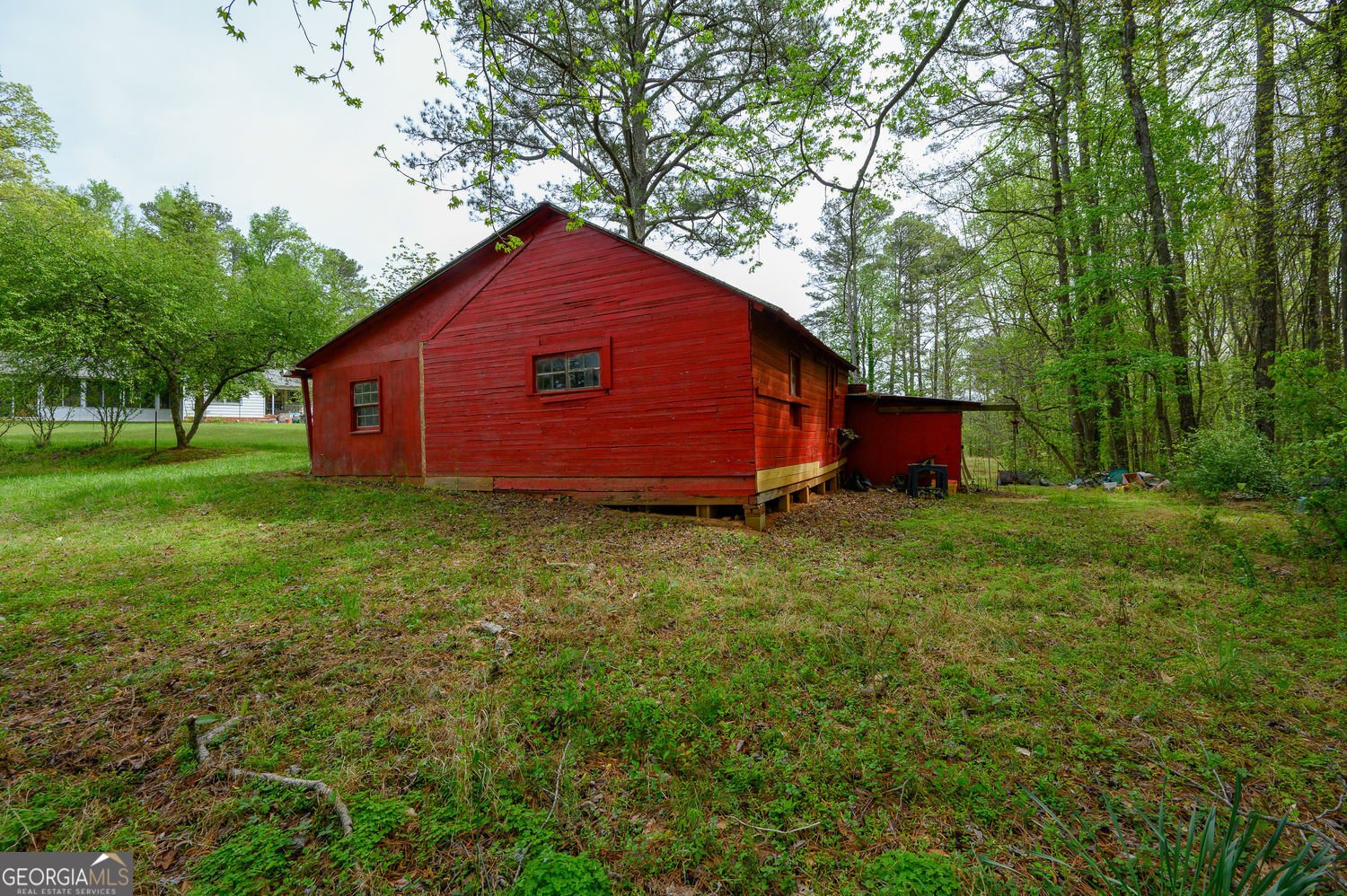 2704 County Line Road Acworth - Photo 6