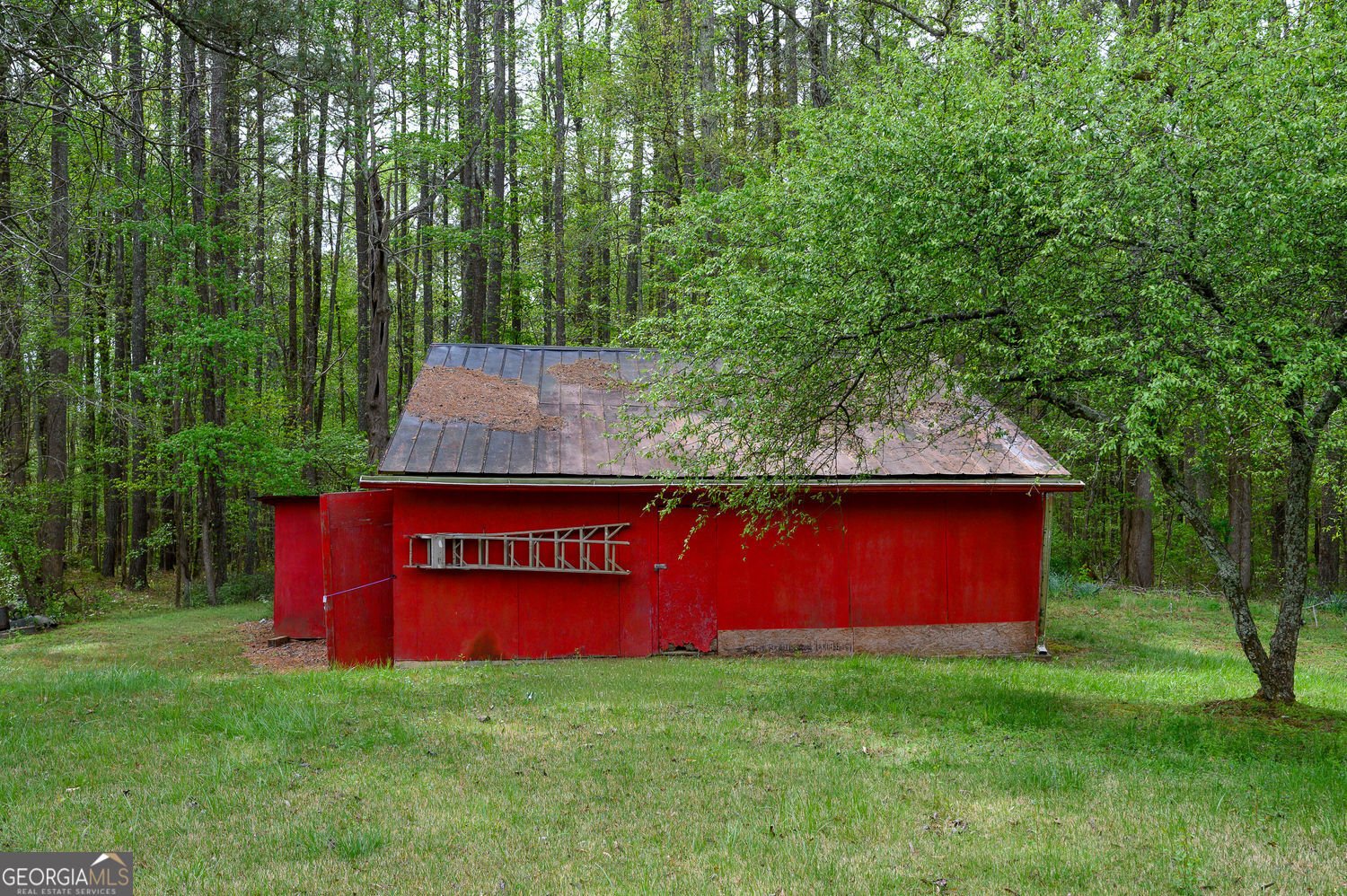 2704 County Line Road Acworth - Photo 7