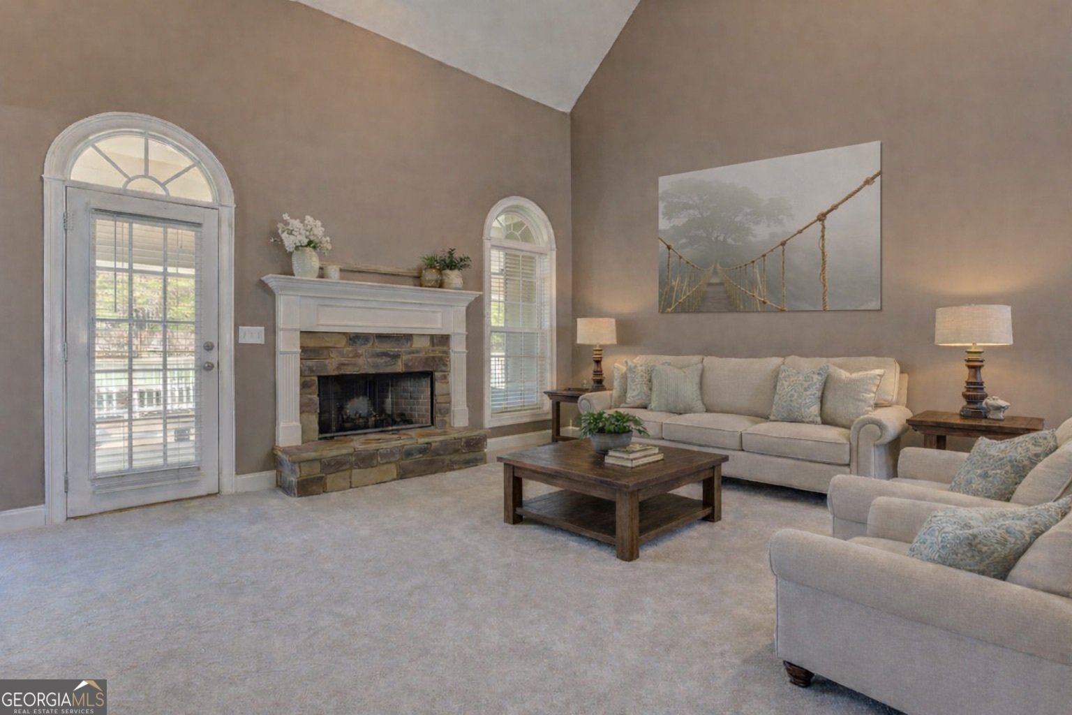 1366 Tamarack Lakes Drive Powder Springs - Photo 11