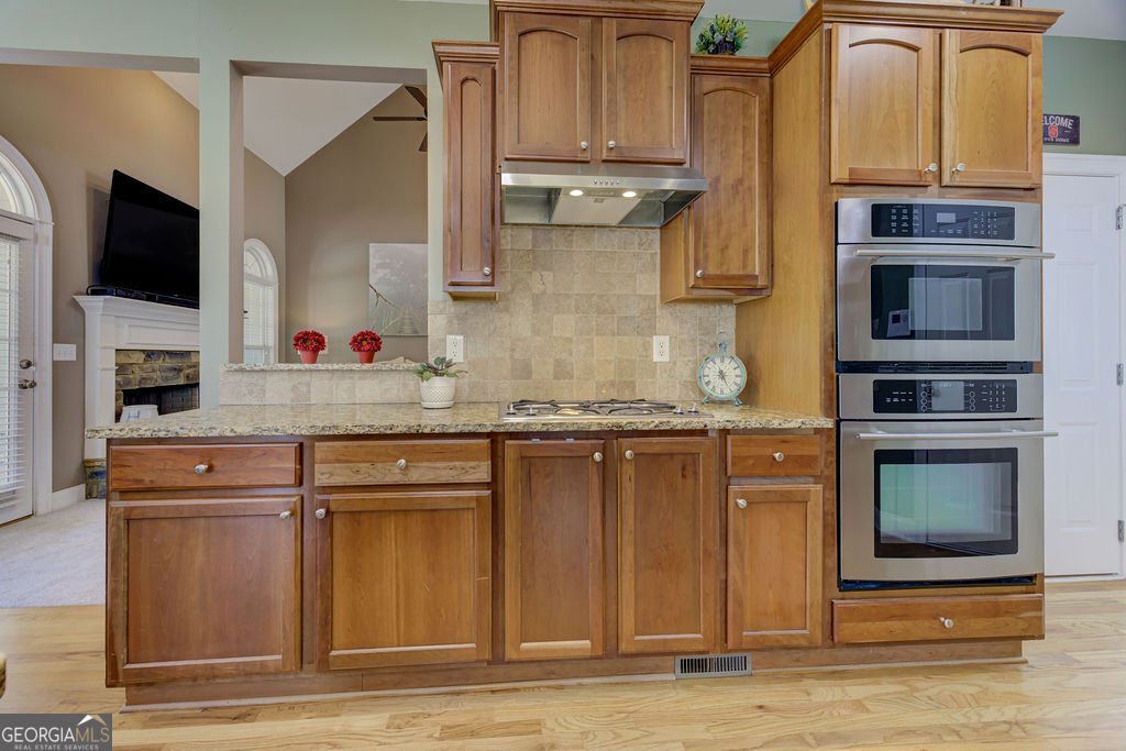 1366 Tamarack Lakes Drive Powder Springs - Photo 17