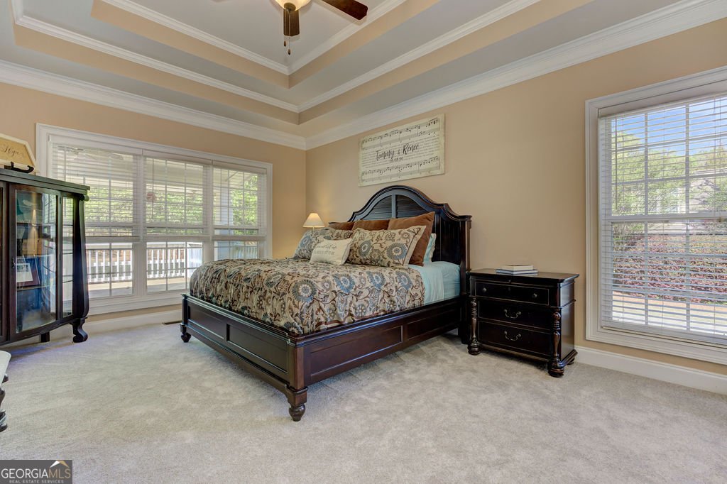 1366 Tamarack Lakes Drive Powder Springs - Photo 22