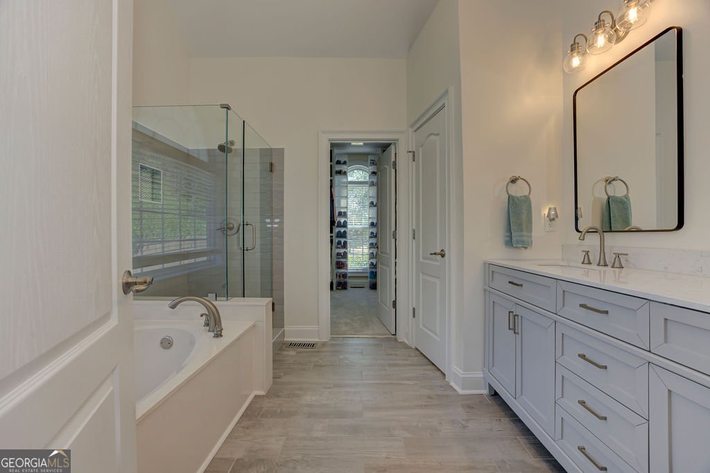 1366 Tamarack Lakes Drive Powder Springs - Photo 24