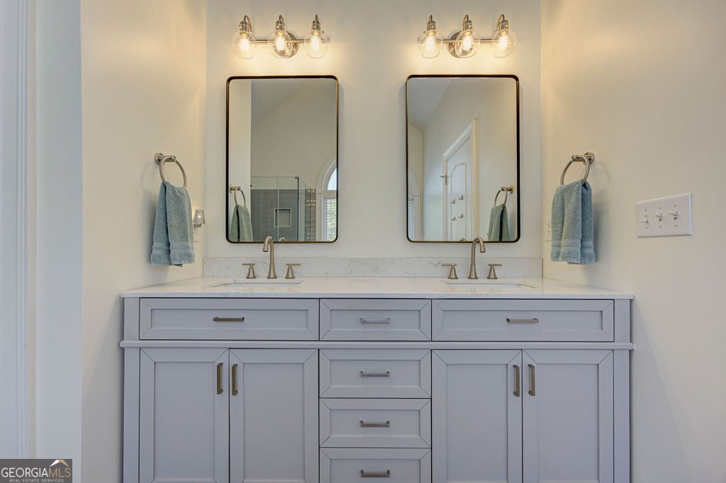 1366 Tamarack Lakes Drive Powder Springs - Photo 25