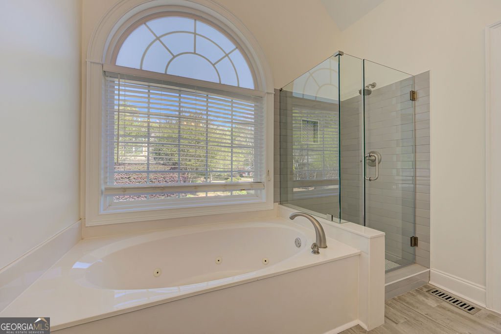 1366 Tamarack Lakes Drive Powder Springs - Photo 26