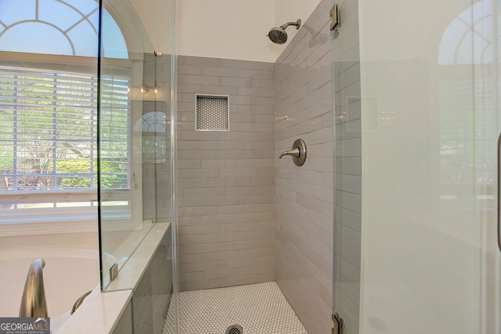 1366 Tamarack Lakes Drive Powder Springs - Photo 27