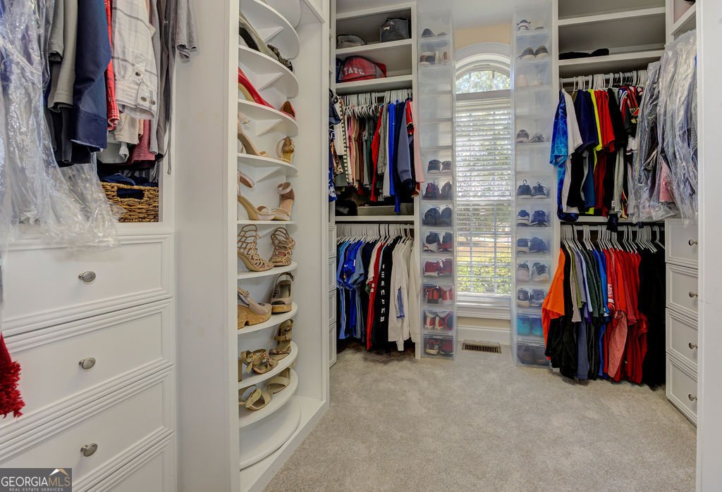 1366 Tamarack Lakes Drive Powder Springs - Photo 28