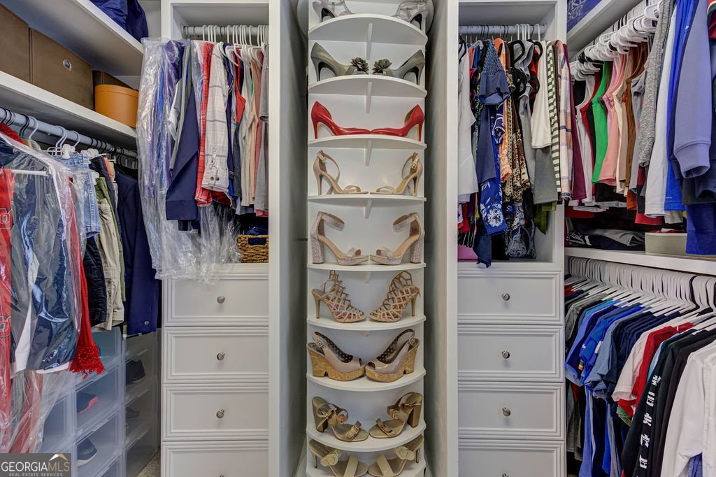 1366 Tamarack Lakes Drive Powder Springs - Photo 29