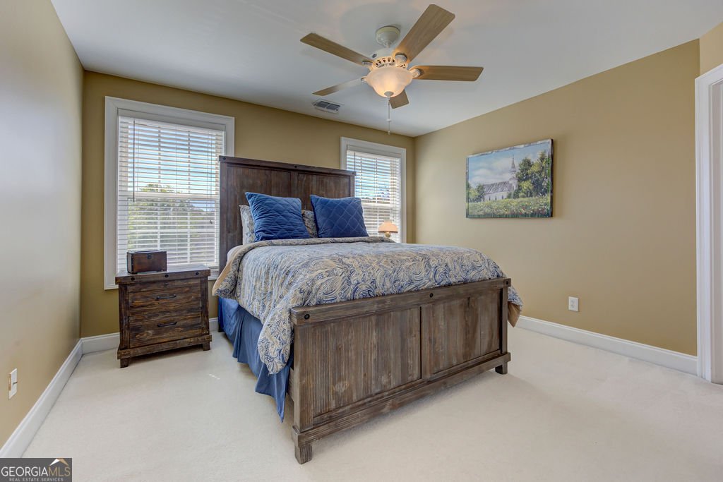 1366 Tamarack Lakes Drive Powder Springs - Photo 31