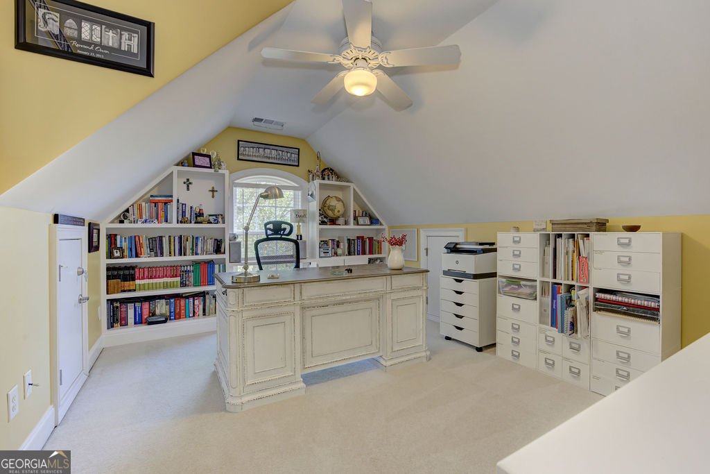 1366 Tamarack Lakes Drive Powder Springs - Photo 32