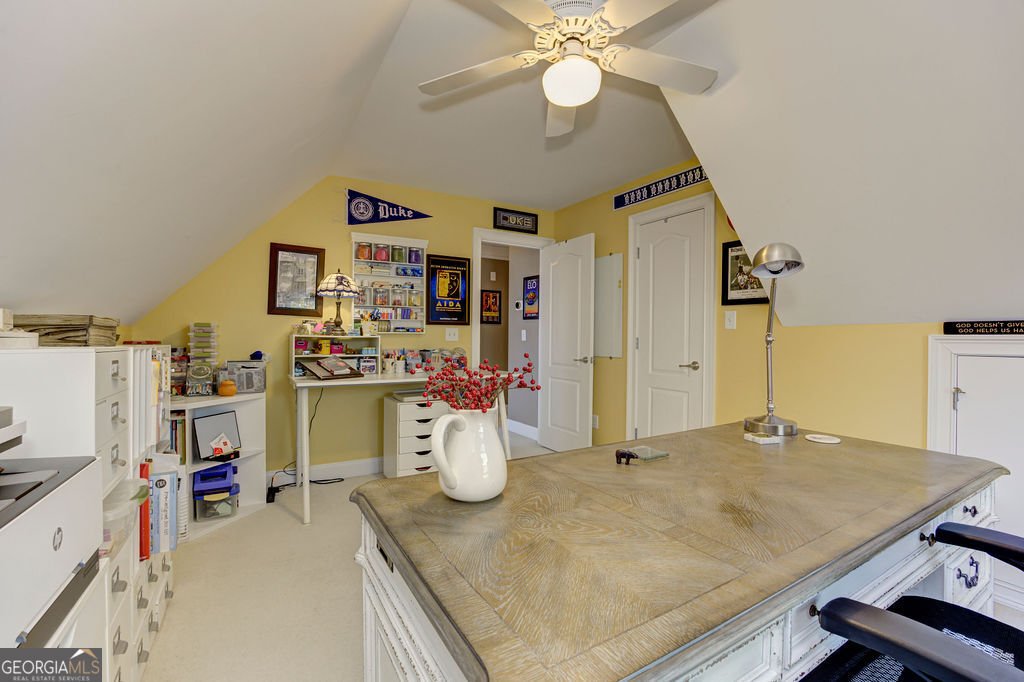 1366 Tamarack Lakes Drive Powder Springs - Photo 33