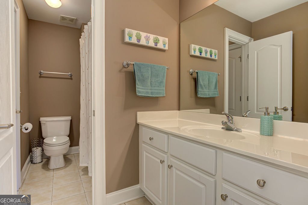 1366 Tamarack Lakes Drive Powder Springs - Photo 34