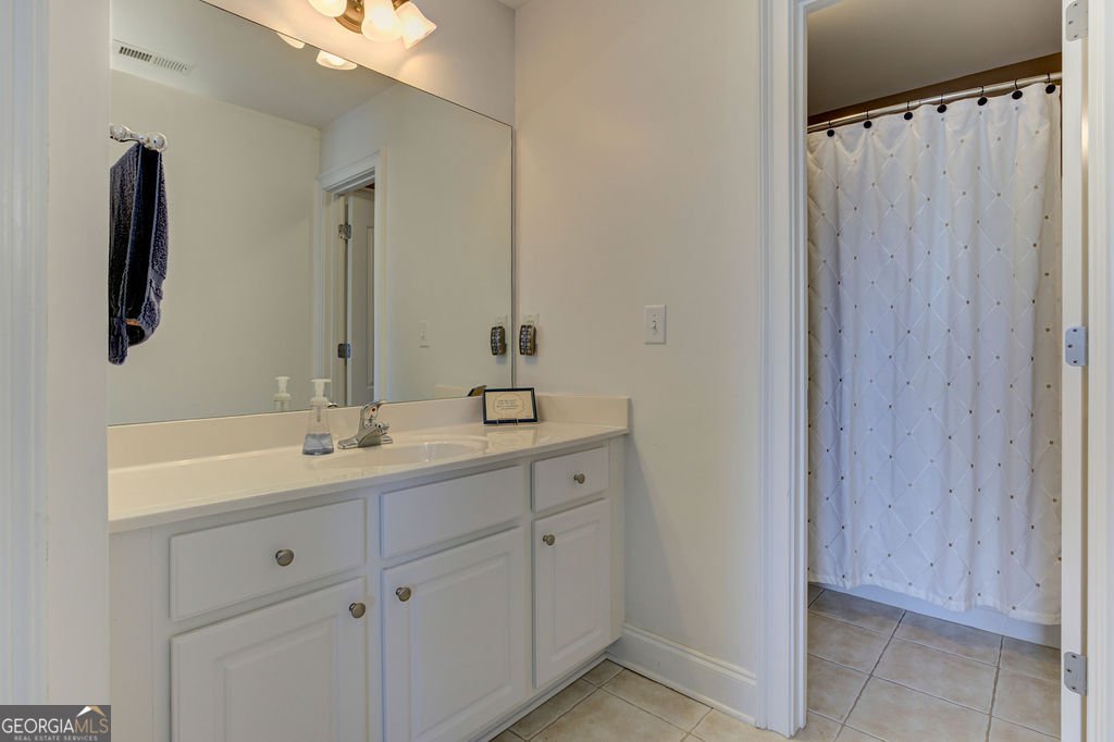 1366 Tamarack Lakes Drive Powder Springs - Photo 35