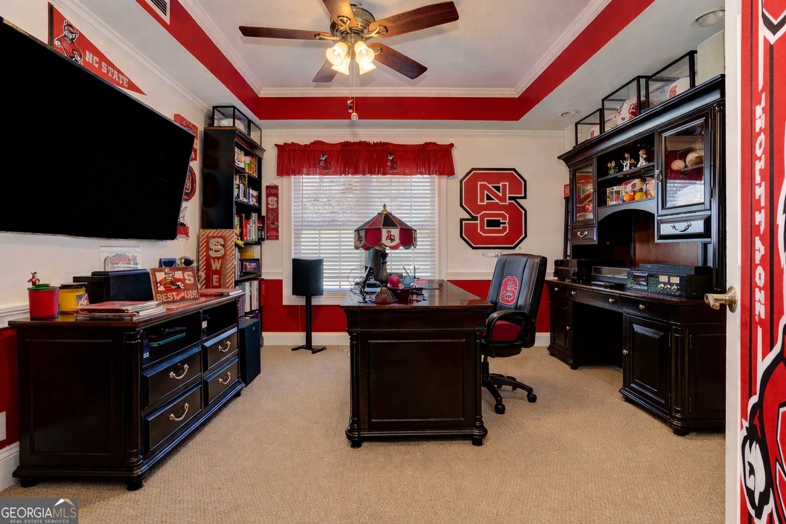 1366 Tamarack Lakes Drive Powder Springs - Photo 39