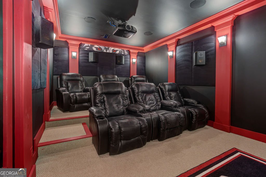 1366 Tamarack Lakes Drive Powder Springs - Photo 40