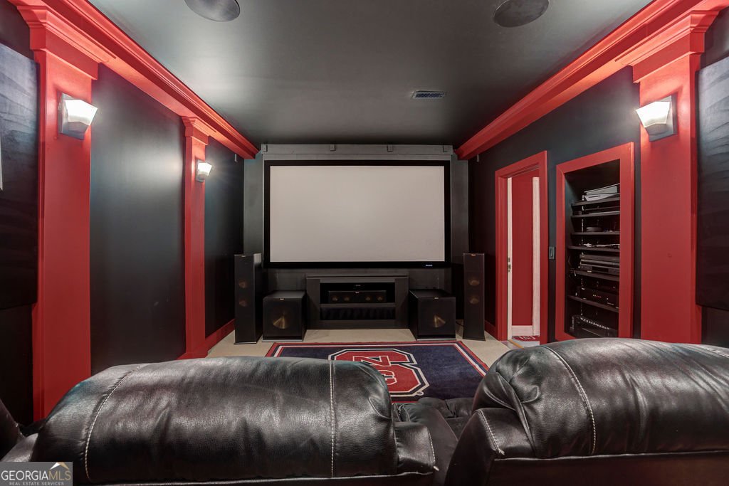 1366 Tamarack Lakes Drive Powder Springs - Photo 41