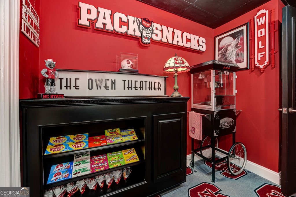 1366 Tamarack Lakes Drive Powder Springs - Photo 42