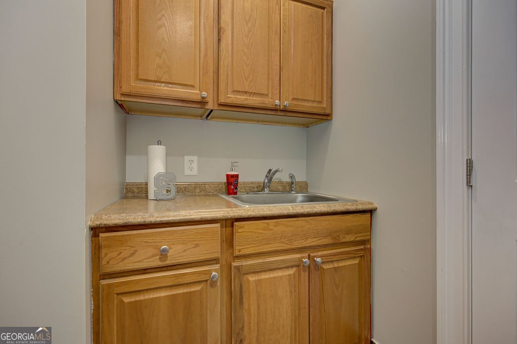 1366 Tamarack Lakes Drive Powder Springs - Photo 44
