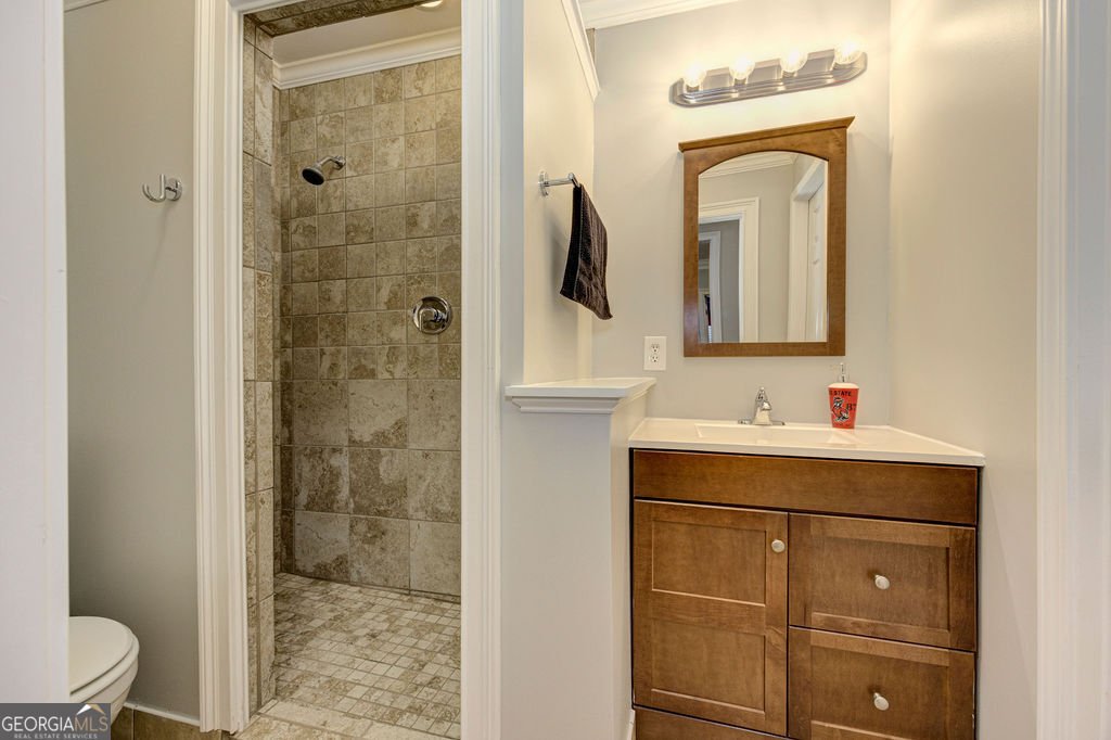 1366 Tamarack Lakes Drive Powder Springs - Photo 45