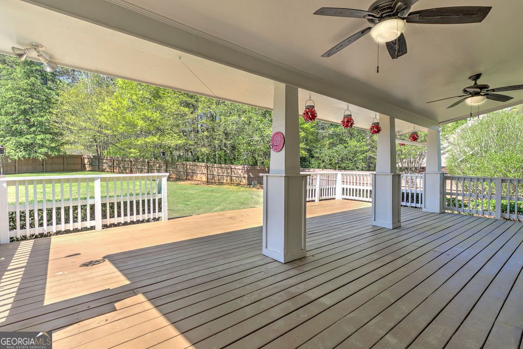 1366 Tamarack Lakes Drive Powder Springs - Photo 46