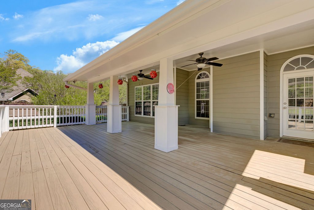 1366 Tamarack Lakes Drive Powder Springs - Photo 47