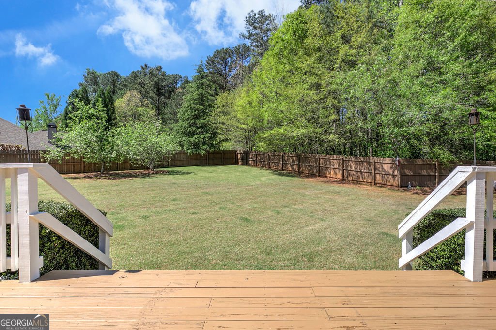 1366 Tamarack Lakes Drive Powder Springs - Photo 48