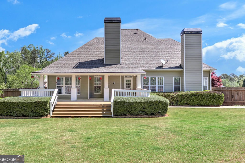 1366 Tamarack Lakes Drive Powder Springs - Photo 49