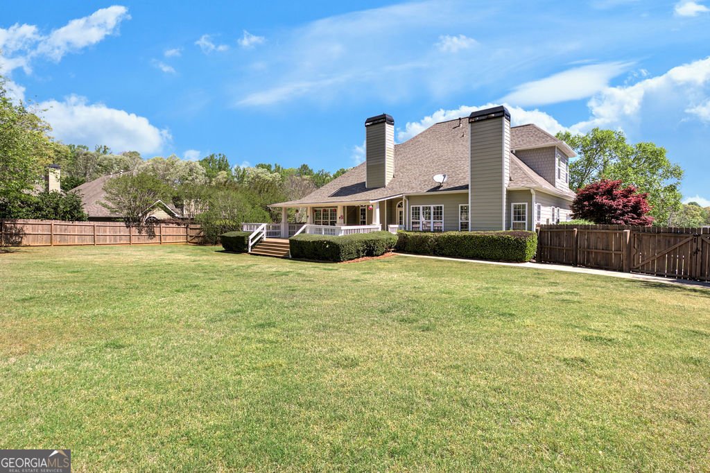 1366 Tamarack Lakes Drive Powder Springs - Photo 50