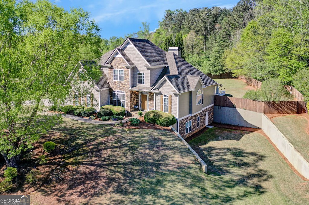 1366 Tamarack Lakes Drive Powder Springs - Photo 53