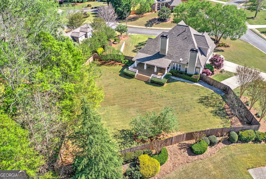 1366 Tamarack Lakes Drive Powder Springs - Photo 54