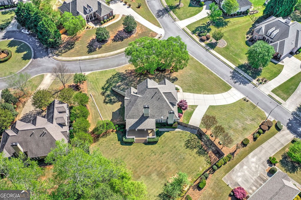 1366 Tamarack Lakes Drive Powder Springs - Photo 55