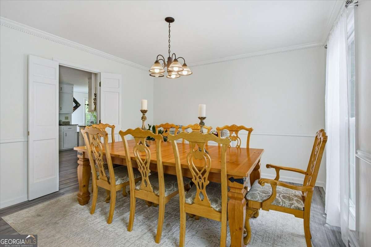 2809 Baronet Court Duluth - Photo 11