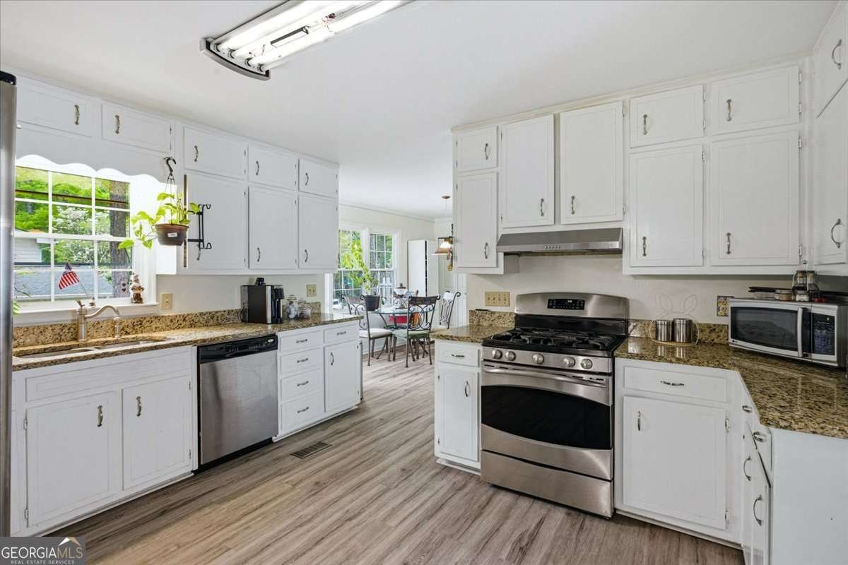 2809 Baronet Court Duluth - Photo 12