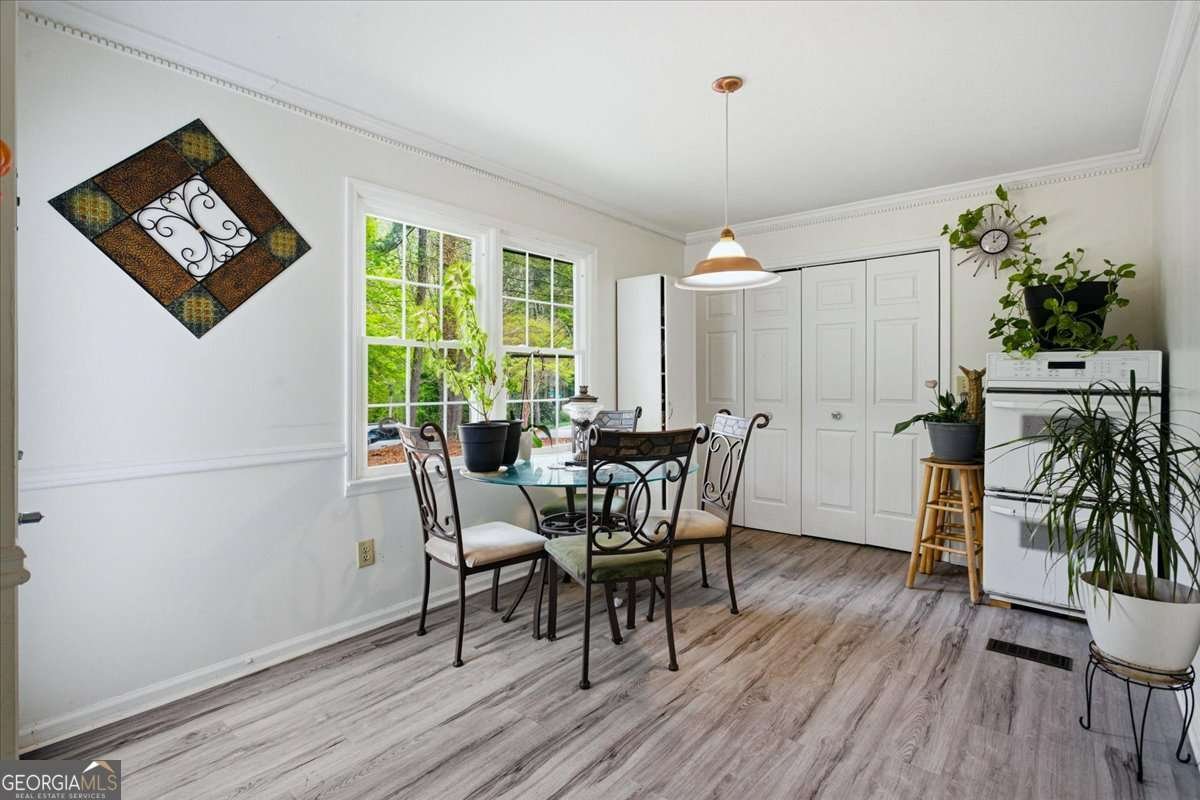 2809 Baronet Court Duluth - Photo 16