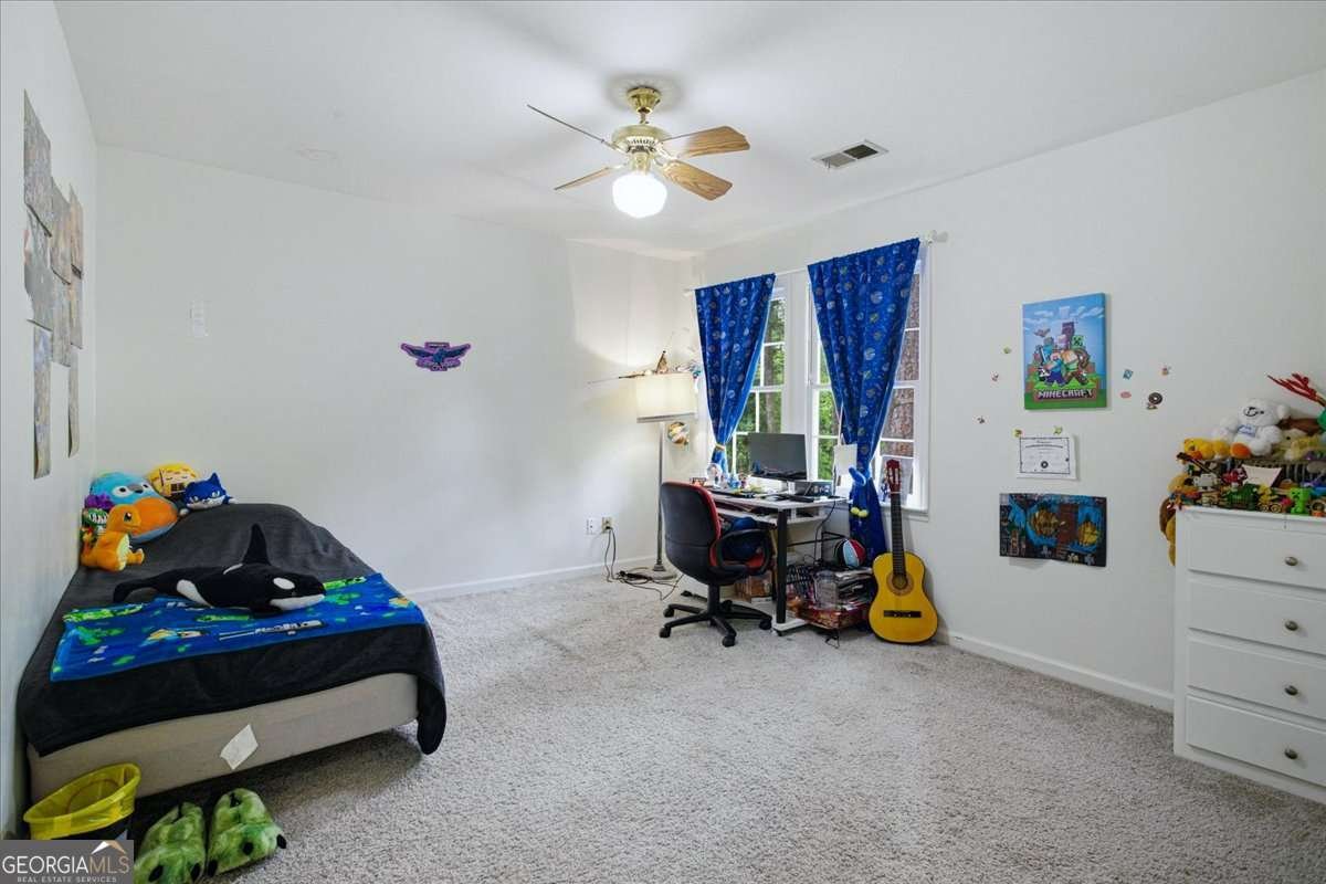 2809 Baronet Court Duluth - Photo 17