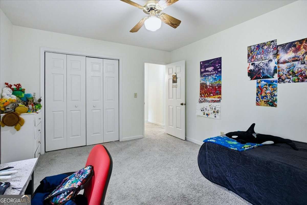 2809 Baronet Court Duluth - Photo 18