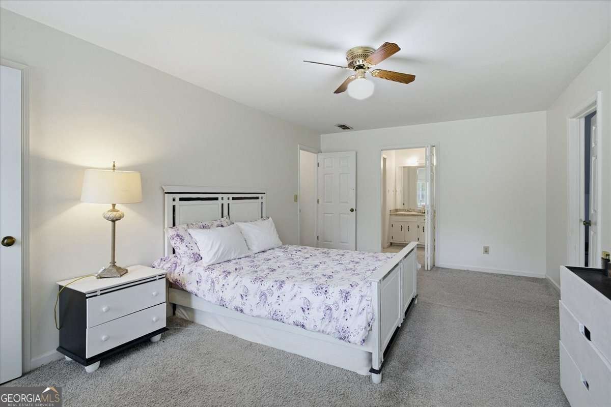 2809 Baronet Court Duluth - Photo 25