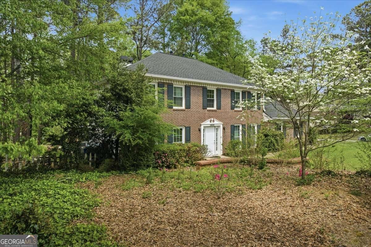 2809 Baronet Court Duluth - Photo 28