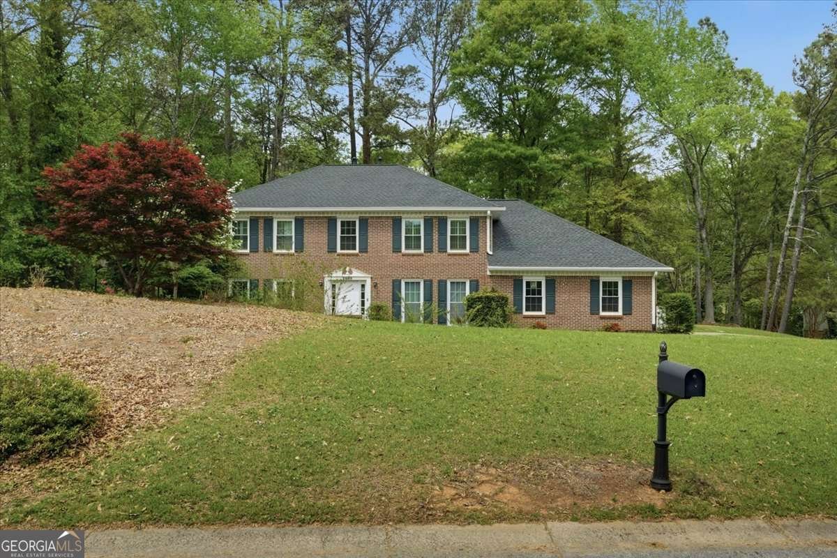 2809 Baronet Court Duluth - Photo 30