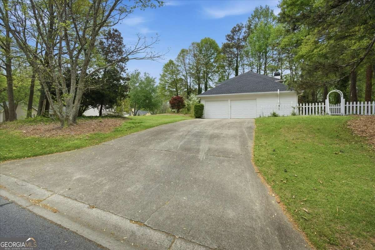 2809 Baronet Court Duluth - Photo 32