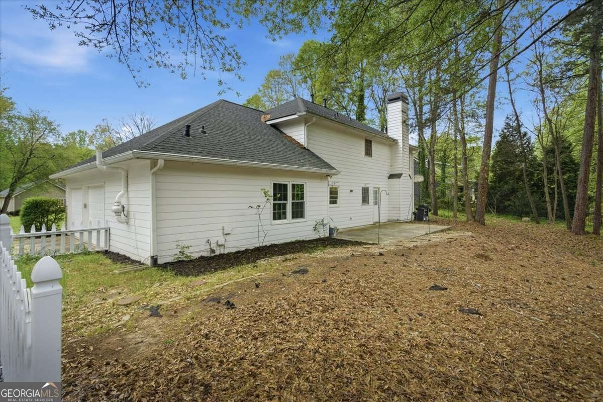 2809 Baronet Court Duluth - Photo 33