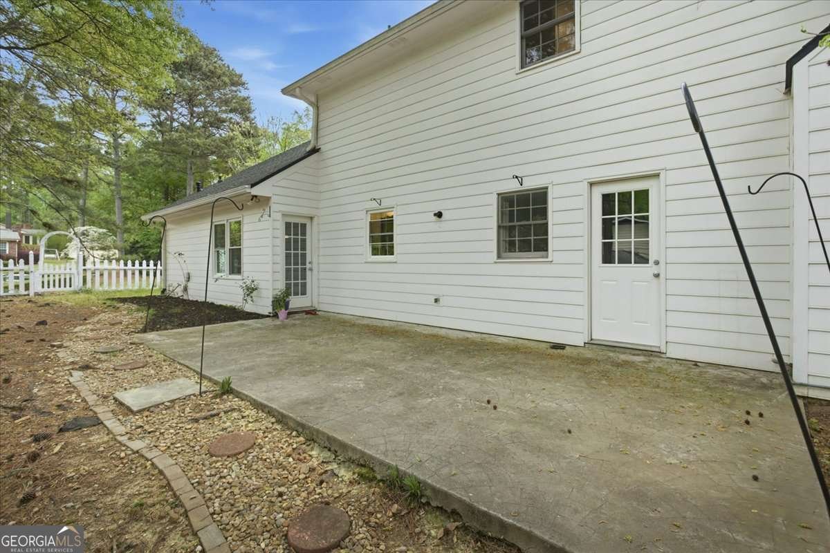 2809 Baronet Court Duluth - Photo 34