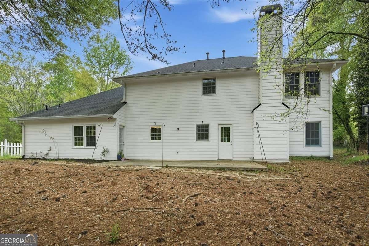 2809 Baronet Court Duluth - Photo 35